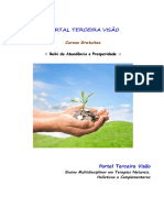 Apostila Curso Reiki Da Abundancia e Da Prosperidade