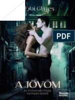 Abbi Glines - A _jövőm (Existence Trilógia 3.)