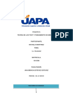 Trabajo Final de Test Psicologico de La Ansiedad Rafaela