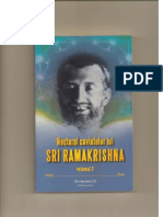 Nectarul Cuvintelor Lui Sri Ramakrishna Vol 2