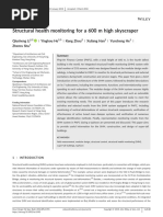 Li Et Al-2018-The Structural Design of Tall and Special Buildings