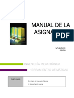 Herramientas Ofimaticas PDF