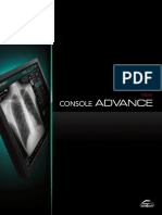 Console Advance - 2 PDF