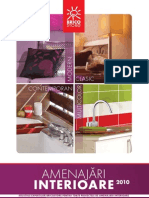 Bricostore AmenajÄri Exterioare 2011