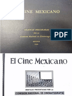 El Cine Mexicano 1949