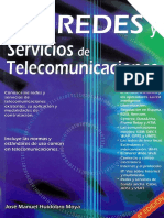 Telecomunicaciones Huidobro