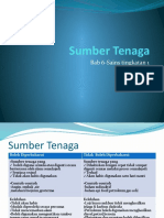 Download Sumber Tenaga by Mohd Faizal SN38403239 doc pdf