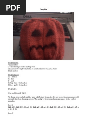Pumpkin