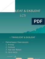 134472698-TRANSUDAT-EKSUDAT.ppt