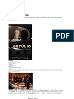 Getúlio PDF