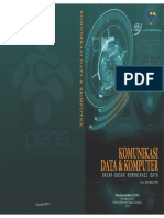 KOMUNIKASI DATA DAN KOMPUTER (Final) PDF