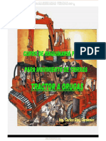 Curso Tractores Bulldozer Datos Tecnicos Partes Componentes Sistemas Estructura Herramientas Aplicaciones