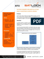 Caso de Éxito PDF