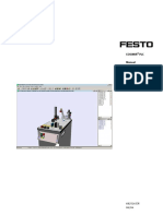 COSIMIR PLC Manual PDF