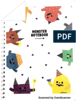 Monster Book20161223160150964 - PDF