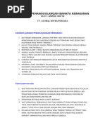 Download Modul Pedoman Penanggulangan Bahaya Kebakaran by Edly Fairuz SN38403700 doc pdf