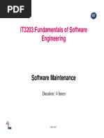 Software Engineering