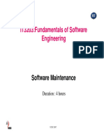 Software Engineering