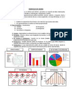 Gráficos en Word