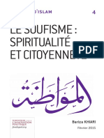 070 SERIE ISLAM B.Khiari 2015 01 30 2 PDF