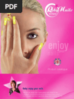 Download RobyNails Catalogue 2010 ENGLISH by stefanocappi SN38404200 doc pdf