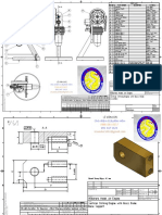 Bản Vẽ Lắp Động Cơ Dọc