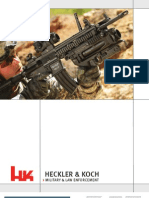 HK Military LE Catalog