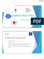 Quimica Industrial Clase 02