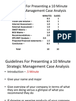 Case.presentation.10.Minute.guide