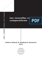 Les nouvelles voies du comparatisme.pdf