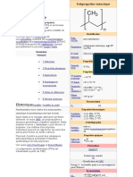 Polypropylène