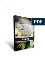 21 Day Detox Manual Final Version Sept 2017