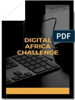 Digital Africa Challenge 11