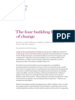 The four building blocks of change.pdf