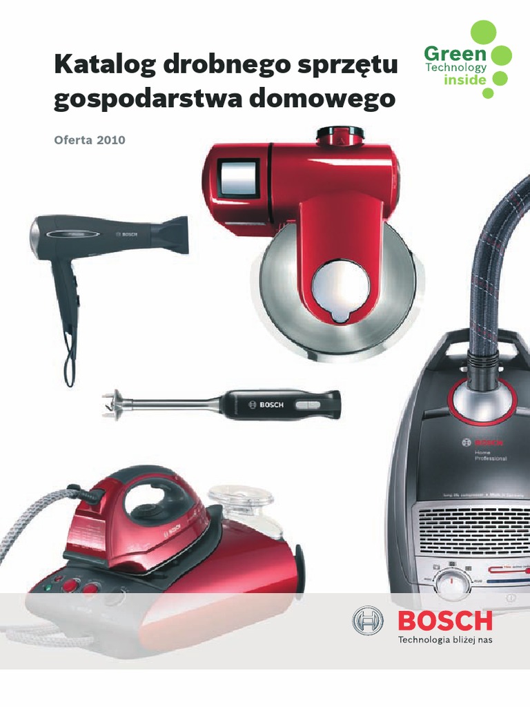 Katalog Drobny Sprzet Cz1 Pdf