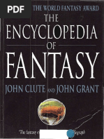 encyclopaedia of fantasy