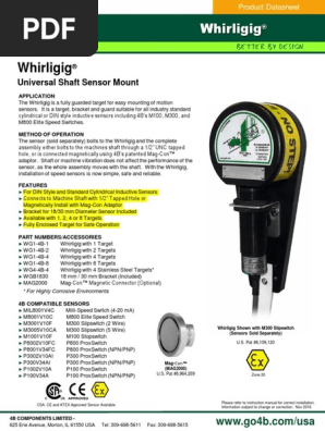 Whirligig