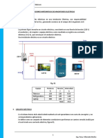 Relaciones Entre Magnitudes