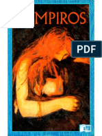 Vampiros. El Ojo Sin Párpado-LibrosVirtual.com