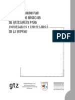 guia rueda de negocios de artesanias.pdf