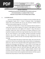 Download Kaderisasi II Proposal Surat2 by abdhoelz SN38406063 doc pdf