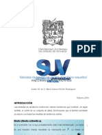 24 Lec Medidas de Tendencia Central Ejercicios Resueltos