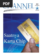 Download E-Magazines May-June 2008 by Irwansyah SN3840650 doc pdf