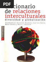 Diccionario de Relaciones Interculturales