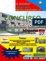 Afiche Faroles 3