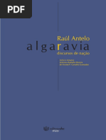 Algaravia Raul Antelo