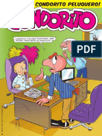 Condorito - N808 2017 PDF