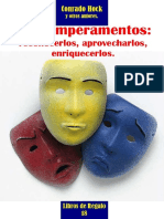 Los Temperamentos PDF