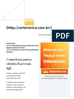 7 exercícios para o cérebro ficar mais ágil.pdf