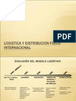 Logistica y Distribucion Fisica Internacional103